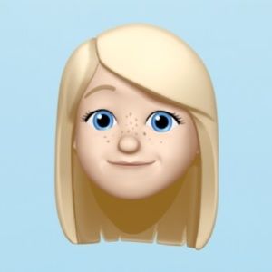 Meet your Posher, Anya